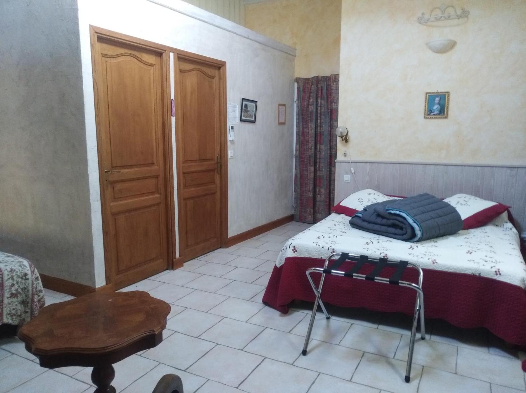 Le Mas De La Musardiere Chambres D Hotes Les Assions 외부 사진