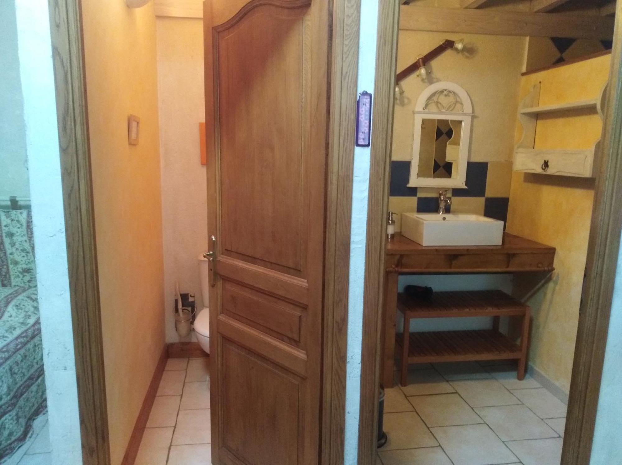Le Mas De La Musardiere Chambres D Hotes Les Assions 외부 사진