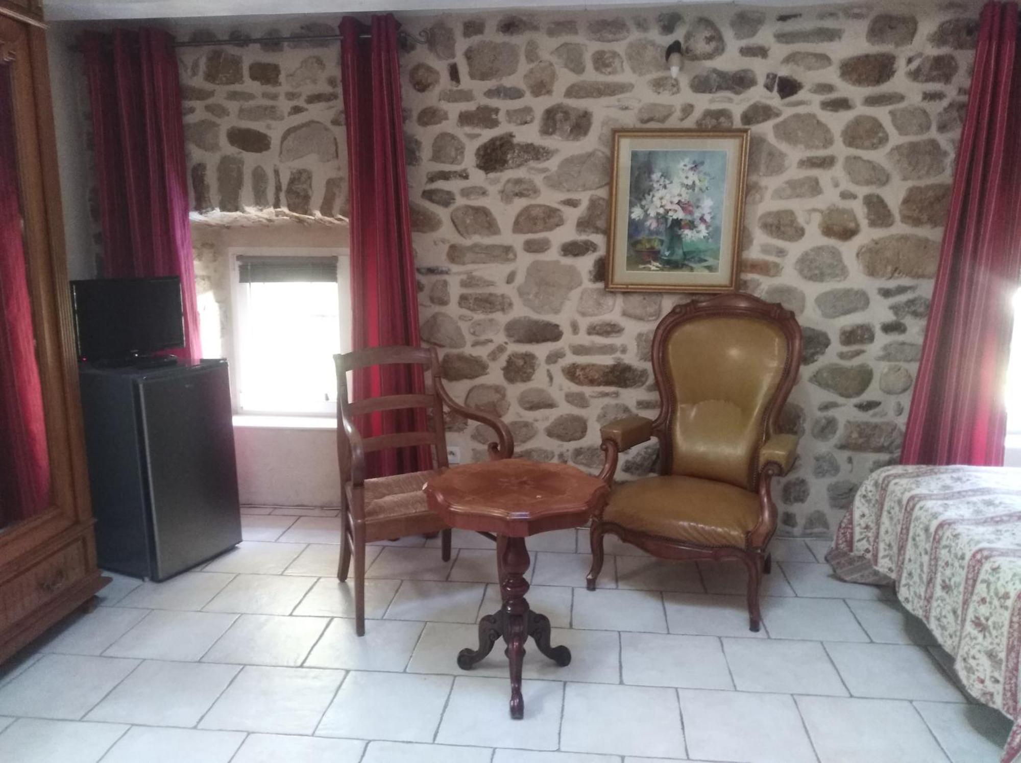 Le Mas De La Musardiere Chambres D Hotes Les Assions 외부 사진