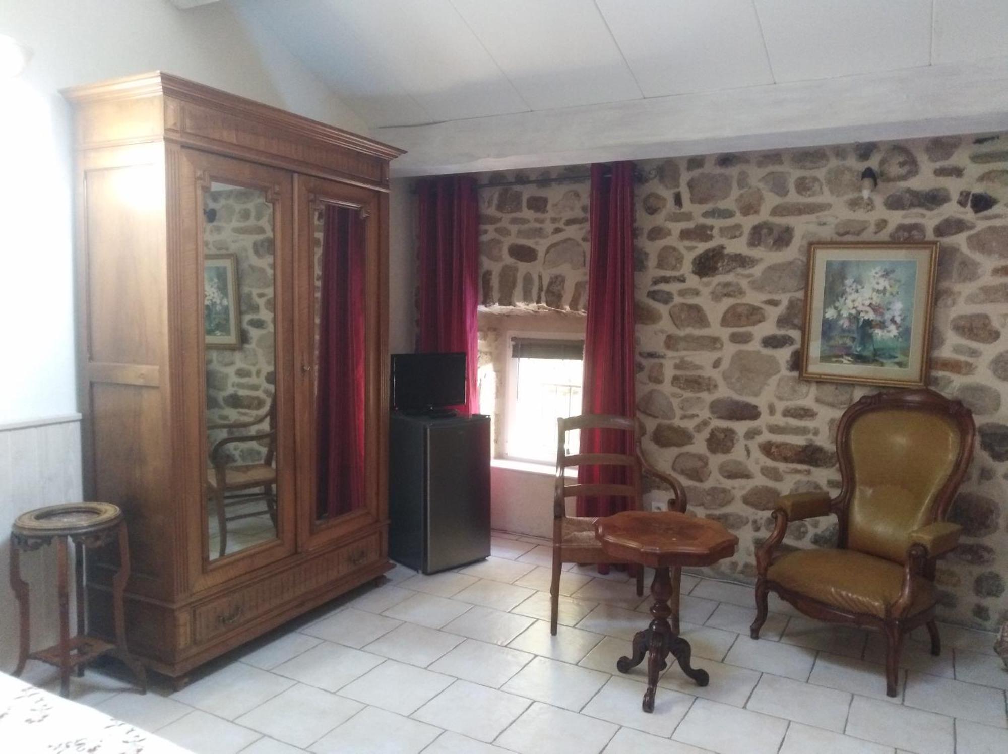 Le Mas De La Musardiere Chambres D Hotes Les Assions 외부 사진