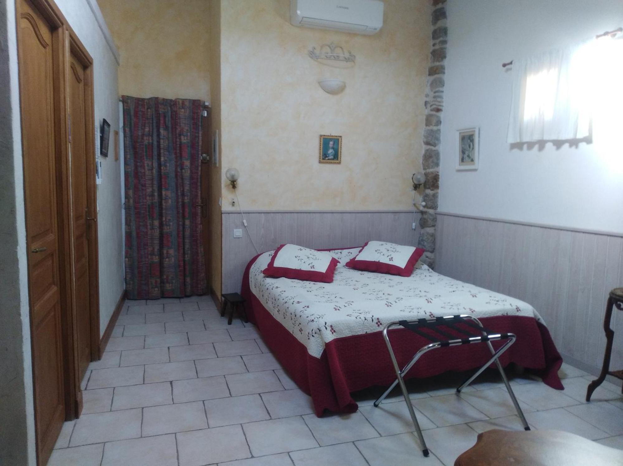 Le Mas De La Musardiere Chambres D Hotes Les Assions 외부 사진
