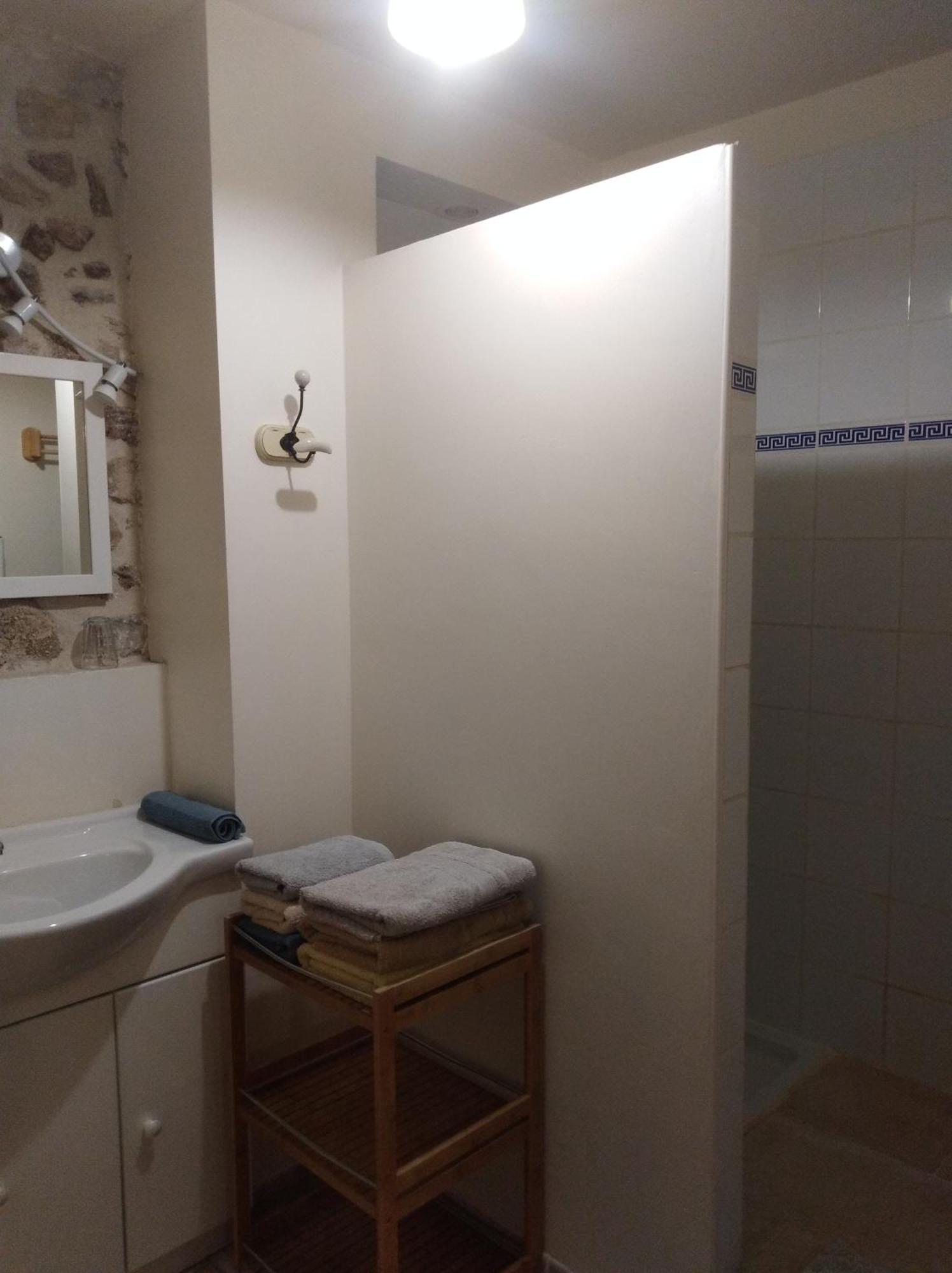 Le Mas De La Musardiere Chambres D Hotes Les Assions 외부 사진
