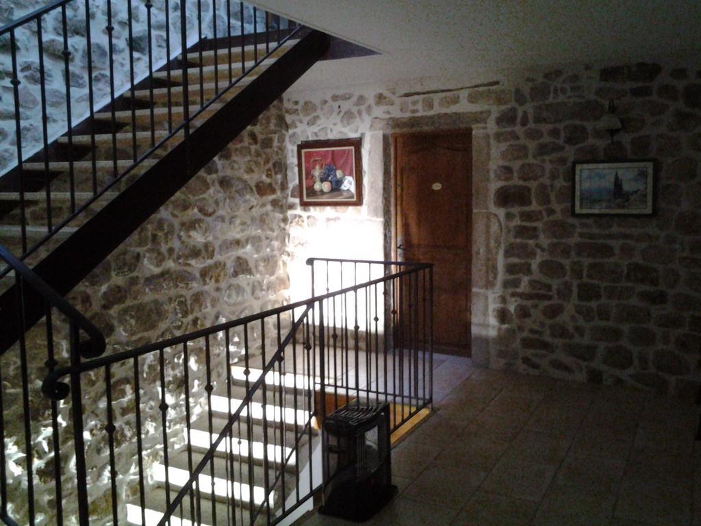 Le Mas De La Musardiere Chambres D Hotes Les Assions 외부 사진